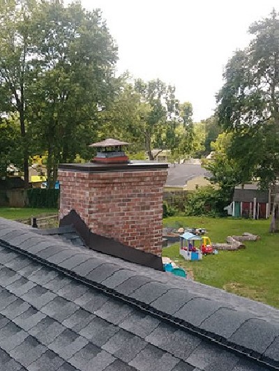 chimney repair LI